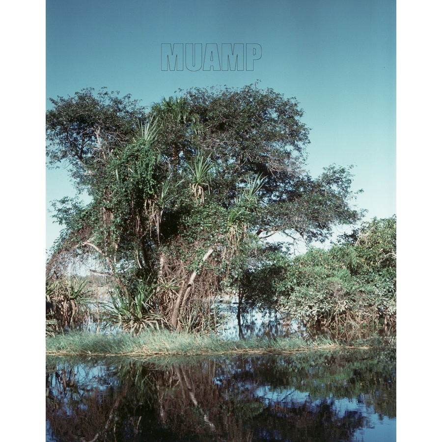 Kakadu National Park 1989